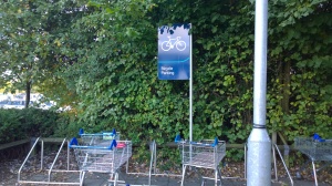 The trolleys are revolting!